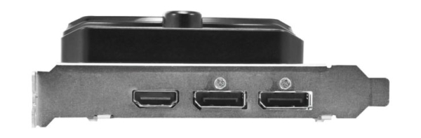 Обзор &mdash; Видеокарта Palit GeForce GTX 1650 StormX (+, OC, OC+)