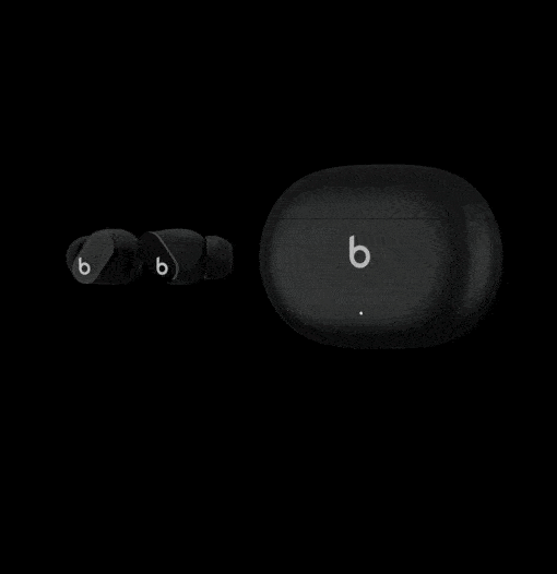 В бета-версии iOS 14.6 &laquo;засветились&raquo; TWS-наушники Beats Studio Buds c ANC