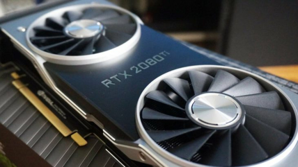 Обзор &mdash; ТОП&mdash;7. Лучшие видеокарты NVIDIA для игр. Июль 2020 года. Рейтинг!
