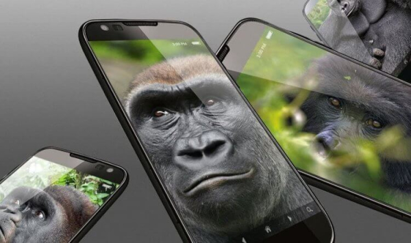 Что дает смартфону стекло Gorilla Glass и какая версия лучше