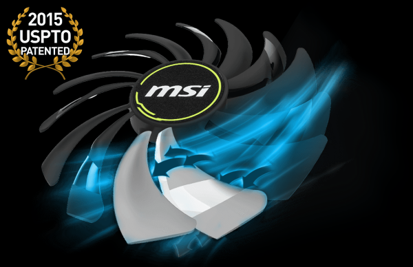 Обзор &mdash; Видеокарта MSI GeForce GTX 1660 TI VENTUS XS (OC, V1, OCV1)
