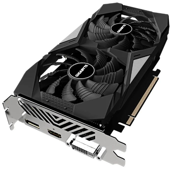 Обзор &mdash; ТОП&mdash;7. Лучшие видеокарты NVIDIA для игр. Июль 2020 года. Рейтинг!