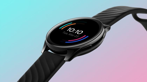 Смарт-часы OnePlus Watch получили новые режимы тренировок и функцию AI Outfit, как в OPPO Watch Смарт-часы OnePlus Watch получили новые режимы тренировок и функцию AI Outfit, как в OPPO Watch