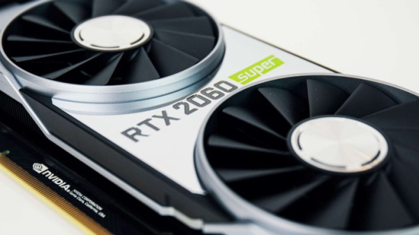 Обзор &mdash; ТОП&mdash;7. Лучшие видеокарты NVIDIA для игр. Июль 2020 года. Рейтинг!