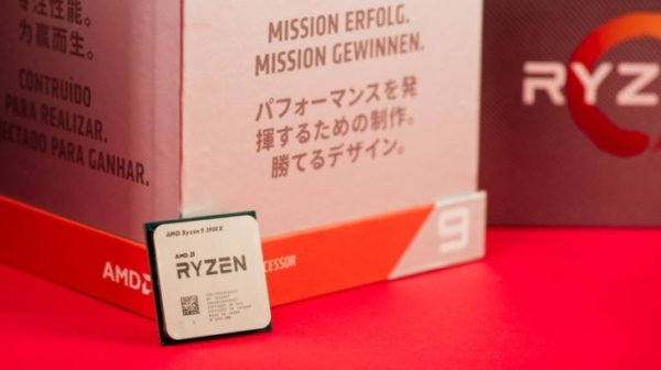 Обзор &mdash; Процессор Intel I9 10900x vs Ryzen 9 3900X. Сравнение + тесты в играх!