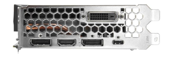 Обзор — Видеокарта Palit GeForce RTX 2070 GamingPro (OC) Обзор — Видеокарта Palit GeForce RTX 2070 GamingPro (OC)