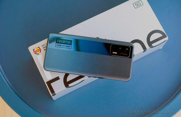 Обзор Realme GT Neo 5G: смартфон с отличным соотношением цены и качества