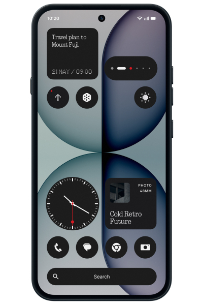 Nothing представила смартфоны Phone (4a) и Phone (4a) Pro &mdash; с новой подсветкой и повышенной ценой 