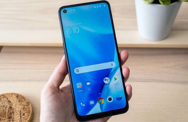 Обзор OnePlus Nord N200 5G: элегантного и самого бюджетного смартфона компании