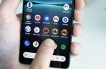 Обзор Sony Xperia 1 IV: флагманского смартфона и революционного камерофона