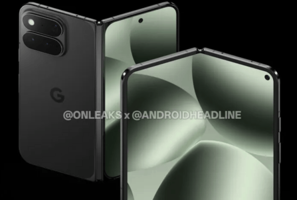 Новый Google Pixel 11 Pro Fold будет во всем лучше, но все равно проиграет конкурентам