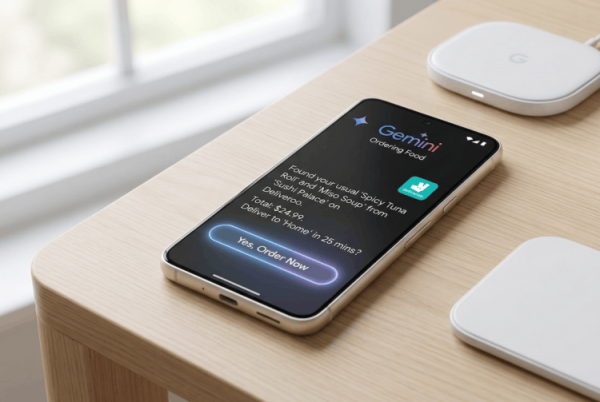 Android 16 научился делать покупки за вас. Как работает и опасно ли это