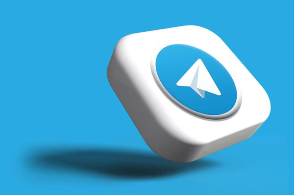 Telegram обошёл WhatsApp и стал самым популярным мессенджером в России 