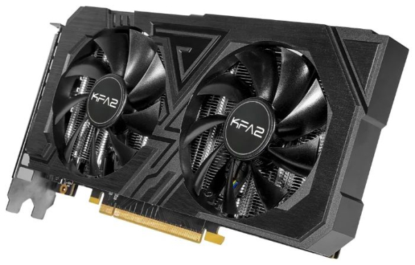 Обзор &mdash; ТОП&mdash;7. Лучшие видеокарты NVIDIA для игр. Июль 2020 года. Рейтинг!