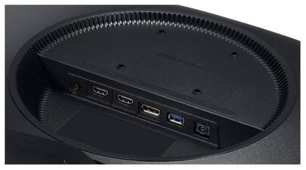 Обзор &mdash; ТОП-7. Лучшие мониторы Samsung. Рейтинг 2020 года!