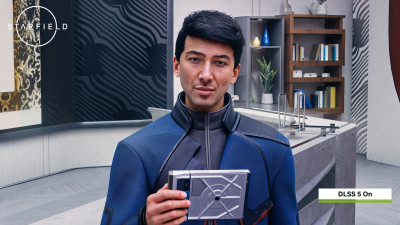 &laquo;Не могу поверить, что это не первоапрельская шутка&raquo;: нейронный рендеринг в DLSS 5 оказался больше похож на ИИ-фильтр 