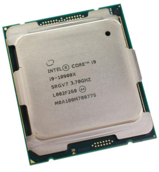 Обзор &mdash; Процессор Intel I9 10900x vs Ryzen 9 3900X. Сравнение + тесты в играх!