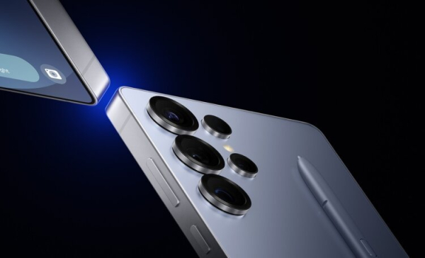 Лучшие камерофоны 2025 года на Android