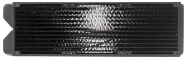 Обзор и тест системы жидкостного охлаждения Thermalright Turbo Right 360 C