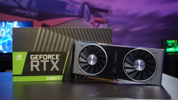 Обзор &mdash; ТОП&mdash;7. Лучшие видеокарты NVIDIA для игр. Июль 2020 года. Рейтинг!