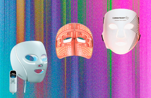 Лучшие светодиодные маски для лица: Рейтинг ТОП-10 аппаратов 2026 года