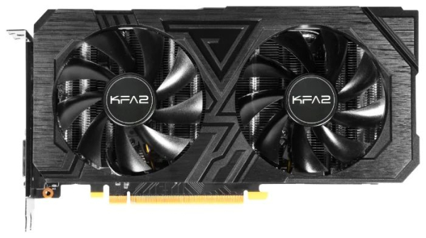 Обзор &mdash; ТОП&mdash;7. Лучшие видеокарты NVIDIA для игр. Июль 2020 года. Рейтинг!
