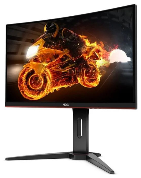 Обзор &mdash; ТОП&mdash;7. Лучшие мониторы 2020 года. Апрель 2020 года. Рейтинг!