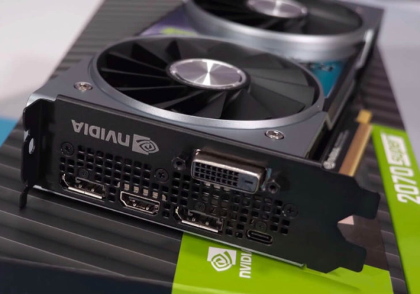 Обзор &mdash; ТОП&mdash;7. Лучшие видеокарты NVIDIA для игр. Июль 2020 года. Рейтинг!