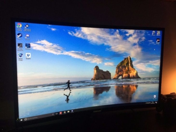 Обзор &mdash; ТОП&mdash;7. Лучшие мониторы 32, 34 дюйма 2020 года. Рейтинг на Апрель!