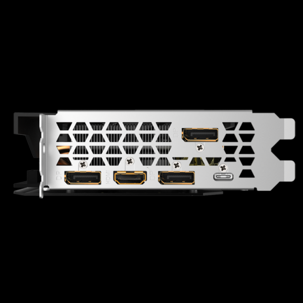 Обзор &mdash; Видеокарта Gigabyte GeForce RTX 2070 MINI ITX 8G V2 [GV-N2070IX-8GD]