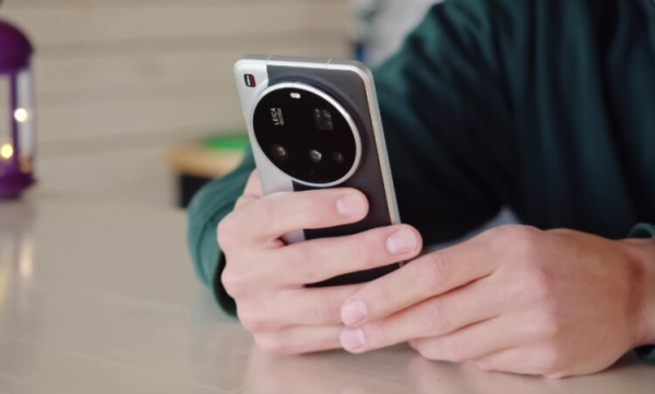 Лучшие камерофоны 2025 года на Android