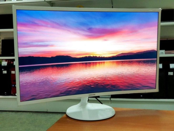 Обзор &mdash; ТОП&mdash;7. Лучшие мониторы 32, 34 дюйма 2020 года. Рейтинг на Апрель!