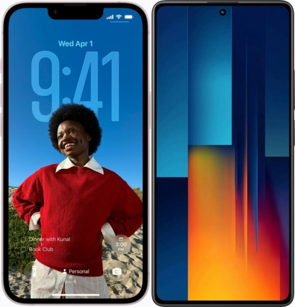 В чем даже бюджетный Android лучше нового iPhone 17e