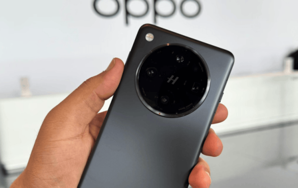 Смартфон с десятикратным оптическим зумом. Каким будет OPPO Find X9 Ultra