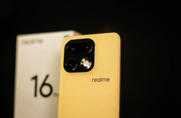Обзор смартфона Realme 16 Pro+ 5G: Флагманские амбиции по средней цене