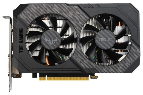 Обзор &mdash; ТОП&mdash;7. Лучшие видеокарты NVIDIA для игр. Июль 2020 года. Рейтинг!