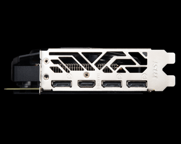 Обзор &mdash; Видеокарта MSI GeForce RTX 2070 TRI FROZR