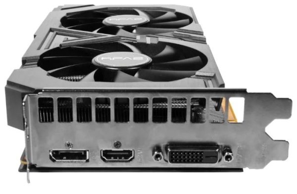 Обзор &mdash; ТОП&mdash;7. Лучшие видеокарты NVIDIA для игр. Июль 2020 года. Рейтинг!