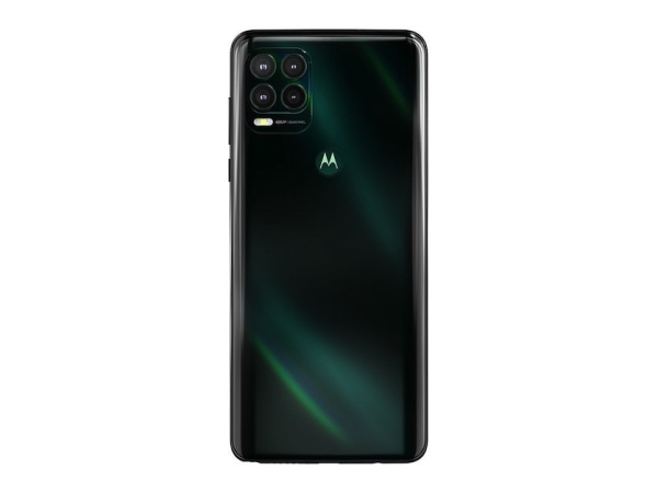 Motorola Moto G Stylus 5G: Snapdragon 480 и ёмкий аккумулятор за $399
