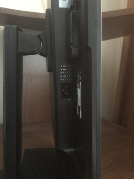 Обзор &mdash; ТОП&mdash;7. Лучшие мониторы до 30000 рублей. Июль 2020 года. Рейтинг!