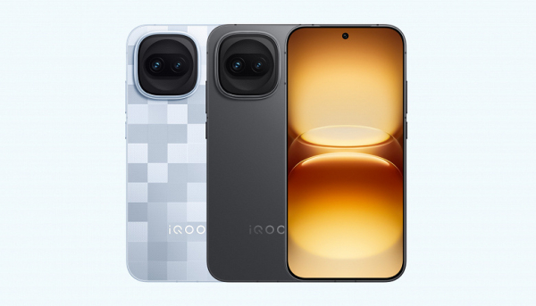 144 Гц AMOLED, 7600 мА&middot;ч, 100 Вт, Snapdragon 8 Gen 5, IP69 и шесть лет обновлений: в России представлен iQOO 15R