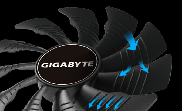 Обзор &mdash; Gigabyte GeForce GTX 1650 MINI ITX 4G (OC) [GV-N1650IX-4GD, GV-N1650IXOC-4GD]