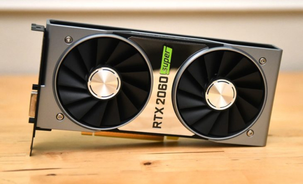 Обзор &mdash; ТОП&mdash;7. Лучшие видеокарты NVIDIA для игр. Июль 2020 года. Рейтинг!