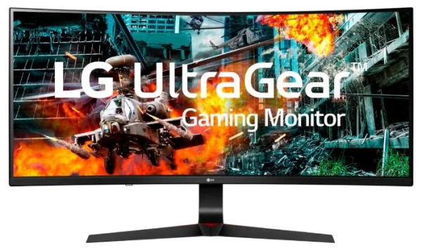 Обзор &mdash; ТОП&mdash;7. Лучшие мониторы 32, 34 дюйма 2020 года. Рейтинг на Апрель!