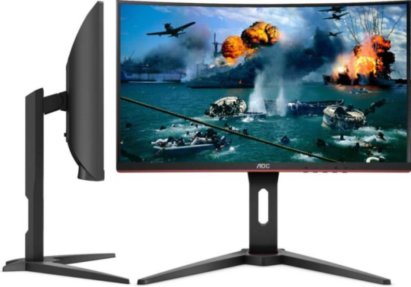 Обзор &mdash; ТОП&mdash;7. Лучшие мониторы 2020 года. Апрель 2020 года. Рейтинг!