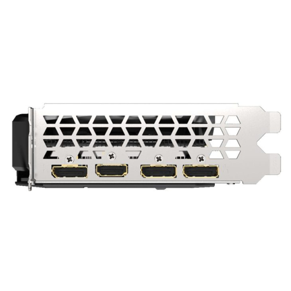 Обзор &mdash; Видеокарта Gigabyte GeForce RTX 2070 WINDFORCE 8G 2X (OC) [GV-N2070WF2-8GD, GV-N2070WF2OC-8GD]