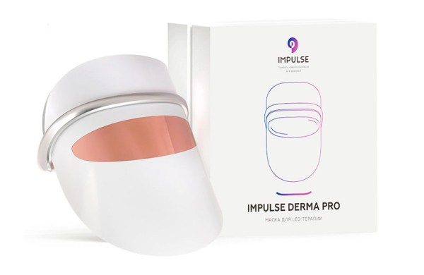 Лучшие светодиодные маски для лица: Рейтинг ТОП-10 аппаратов 2026 года