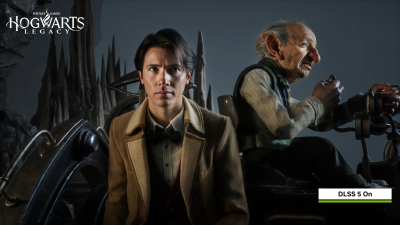 &laquo;Не могу поверить, что это не первоапрельская шутка&raquo;: нейронный рендеринг в DLSS 5 оказался больше похож на ИИ-фильтр 