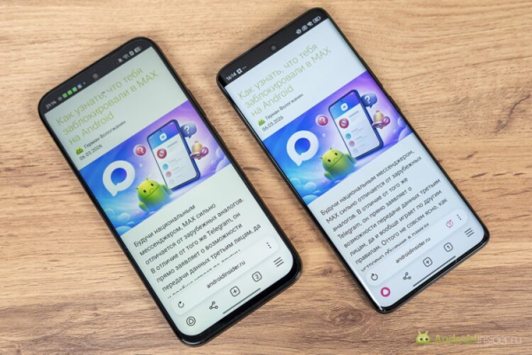 Redmi Note 15 или realme C85. Какой смартфон лучше купить в 2026 году