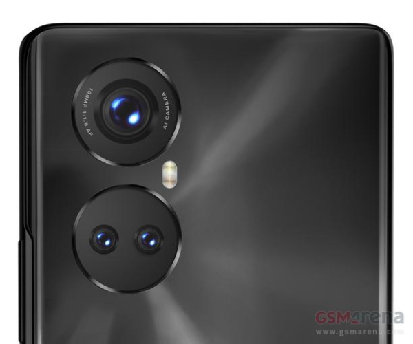 Какие камеры получат смартфоны Honor 50 и Honor 50 Pro Какие камеры получат смартфоны Honor 50 и Honor 50 Pro